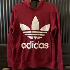Adidas hoodie